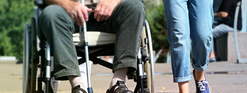 INPS: nuovi contributi alle famiglie con disabili