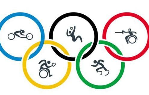 para olimpiadi disabili