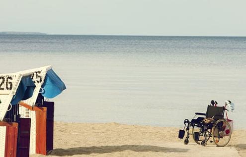 vacanze disabili