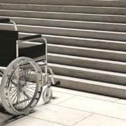 Agevolazioni auto disabili